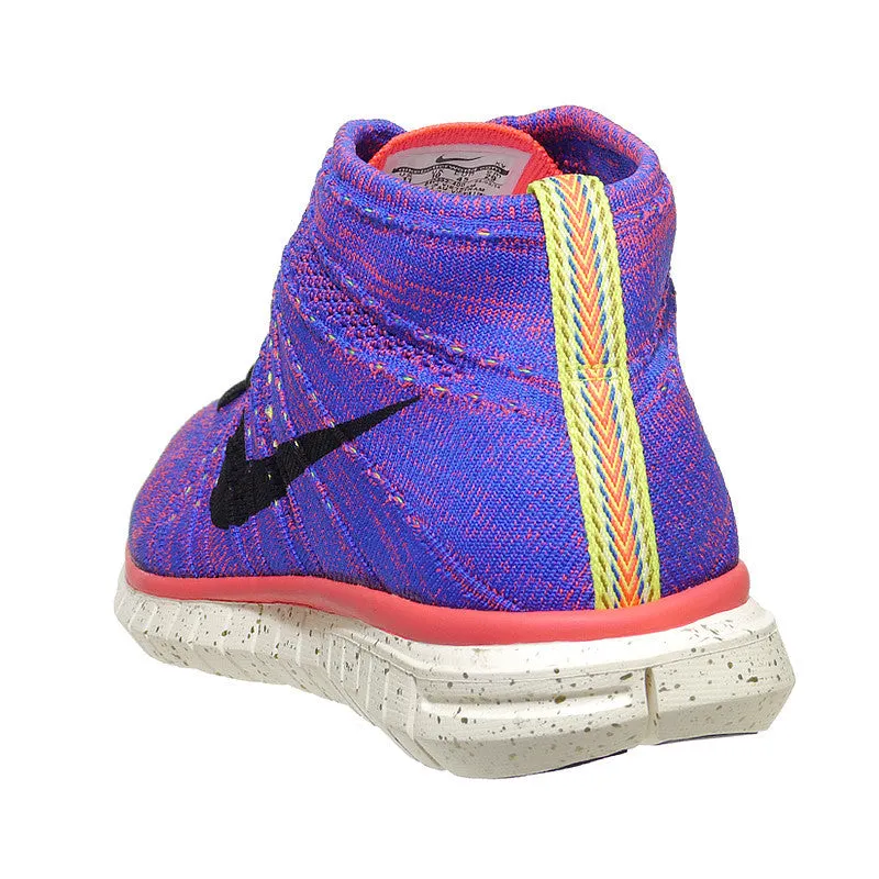 Nike Free Flyknit Chukka PR QS