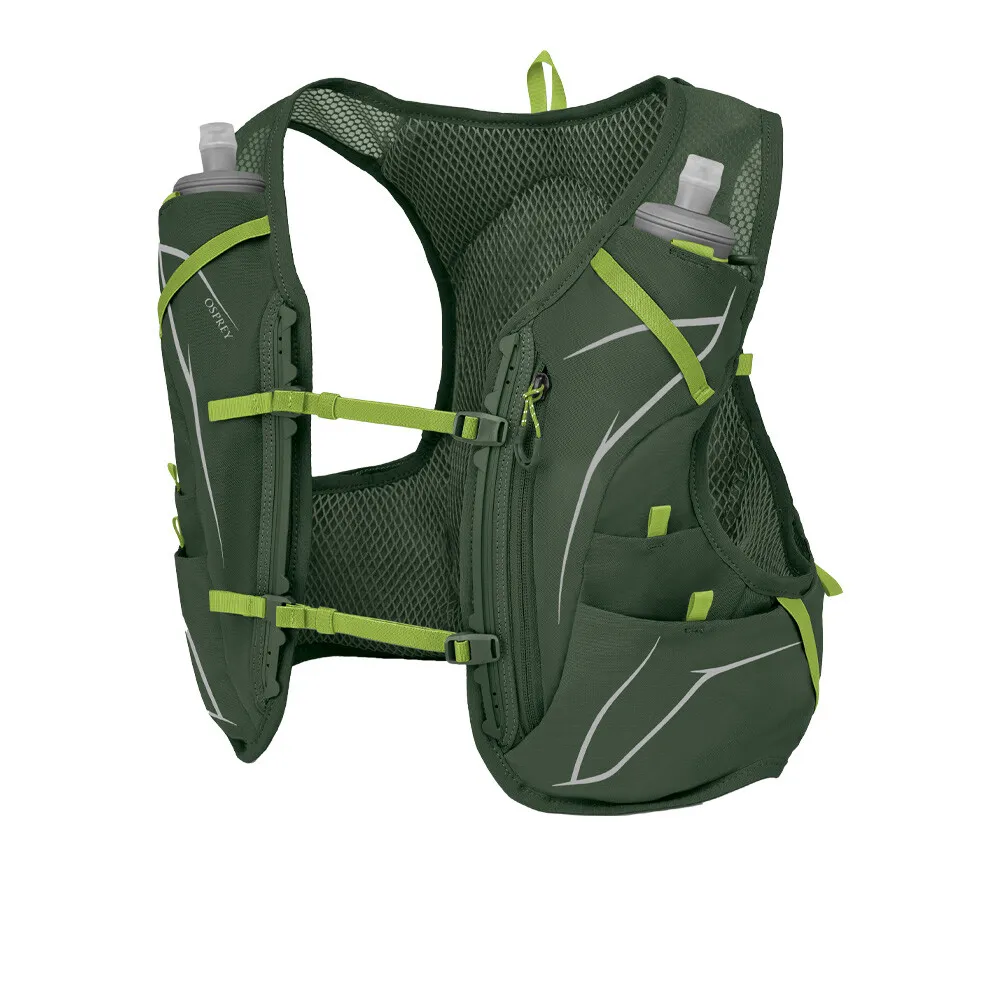 Osprey Duro 6 Backpack with Flasks (M) - AW24