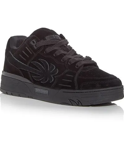 Palm Angels Men's Venice Low Top Sneakers