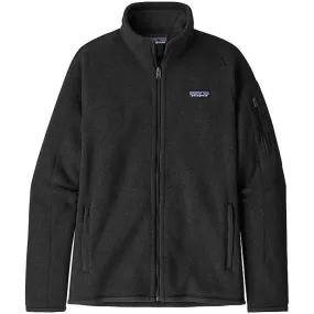 Patagonia Better Sweater Jacket Women's