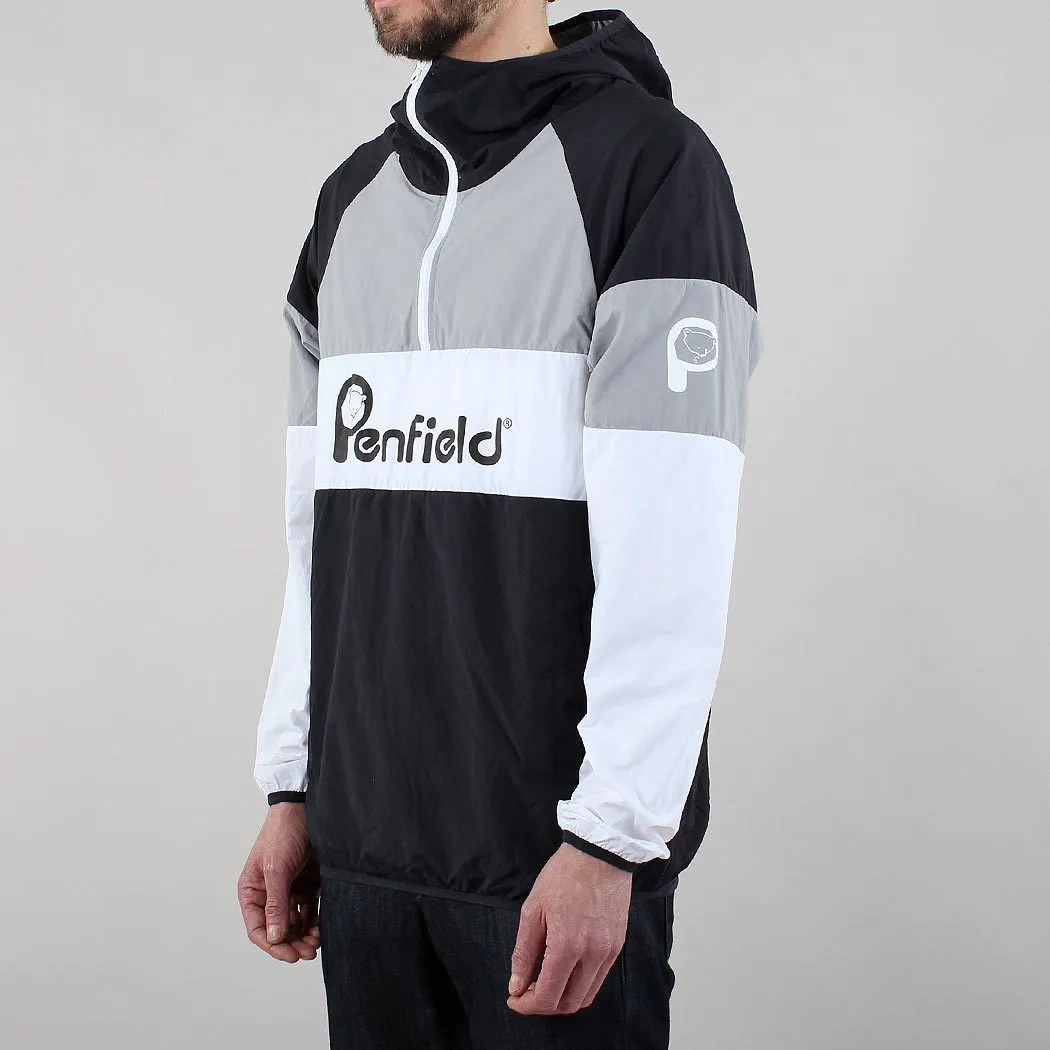 Penfield Block Jacket