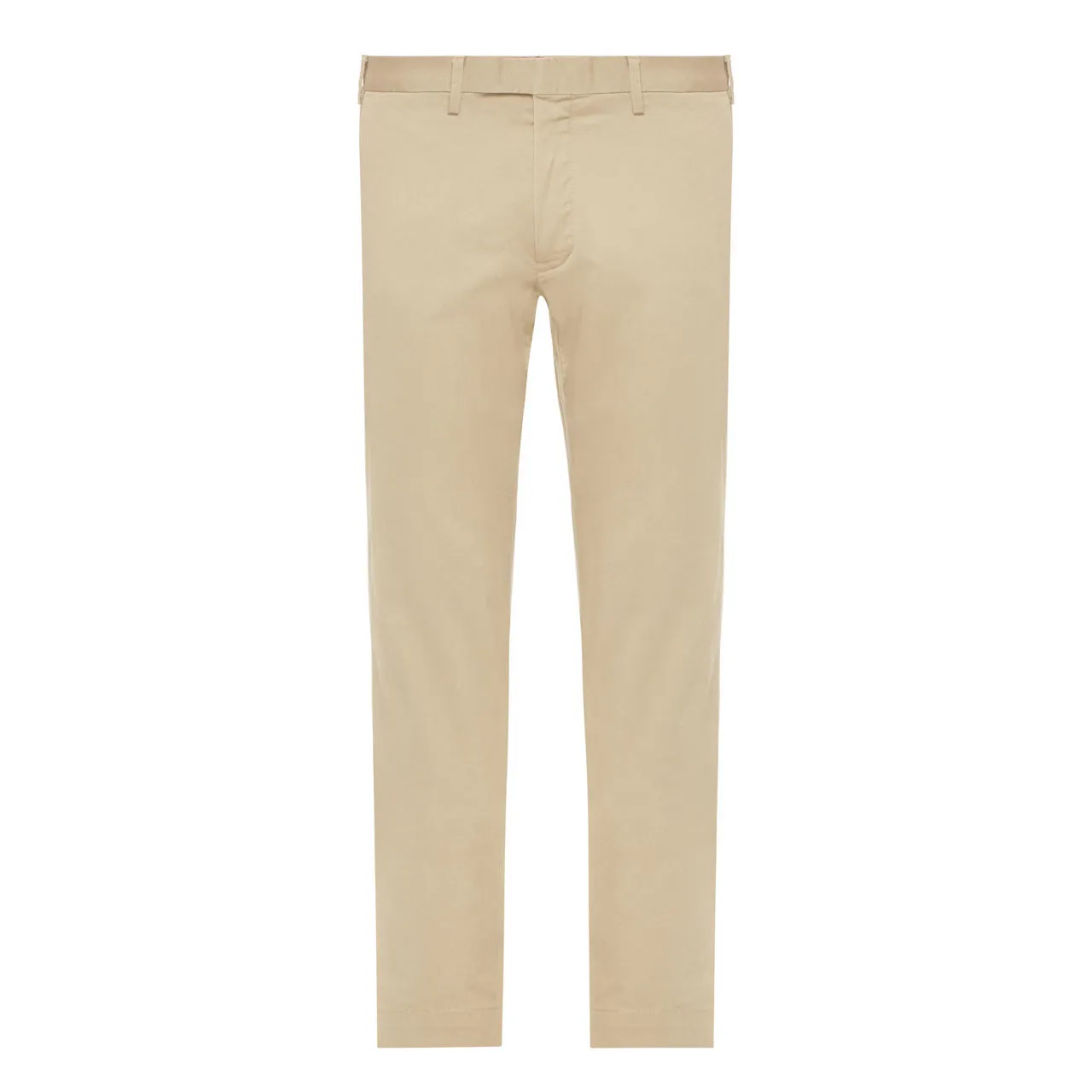 POLO RALPH LAUREN Stretch Slim Fit Chinos - Beige