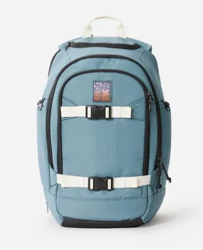 Posse 33l Salt Water Culture Backpack