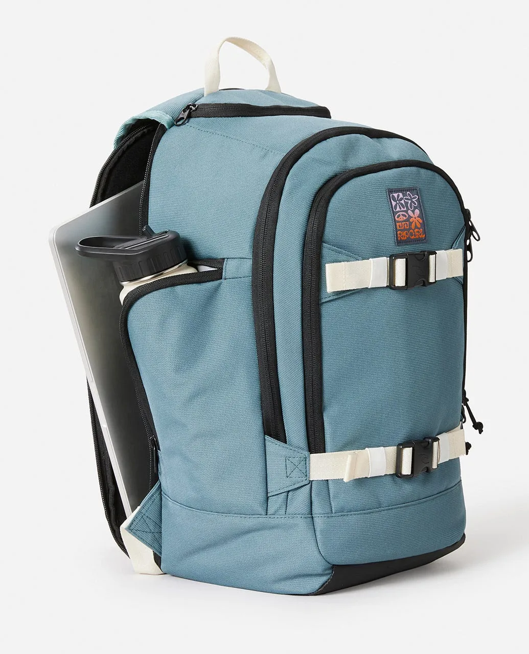 Posse 33l Salt Water Culture Backpack