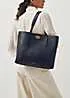 Radley London Ink Museum Street Large Ziptop Tote Bag