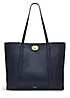 Radley London Ink Museum Street Large Ziptop Tote Bag