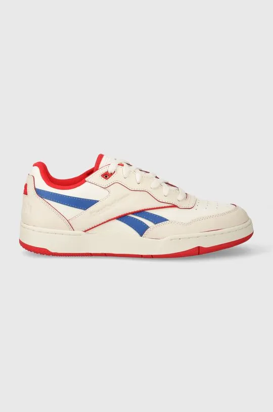 Reebok Classic leather sneakers BB 4000 II white color 100074739