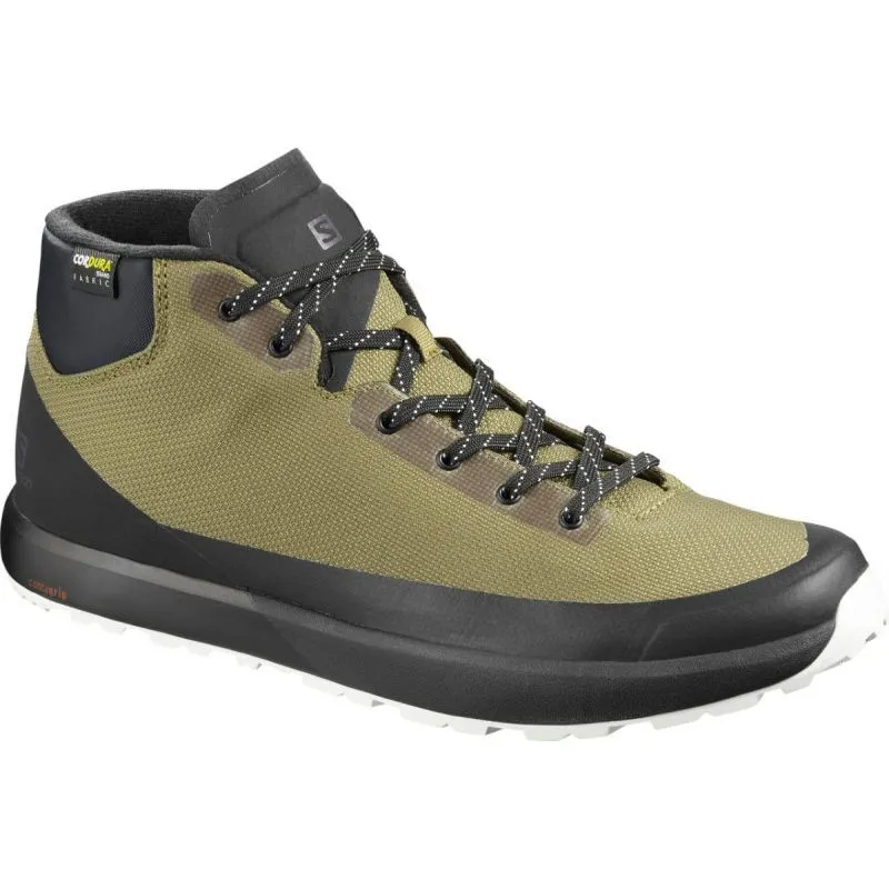 Salomon  Acro Chukka Wr 2 - Scarpe da trekking