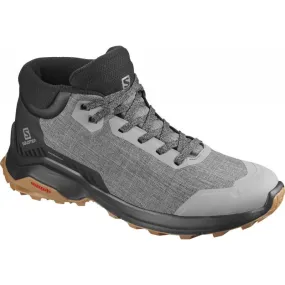 Salomon  X Reveal Chukka CSWP - Scarpe da trekking - Uomo