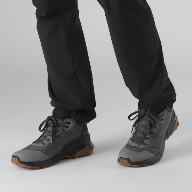 Salomon  X Reveal Chukka CSWP - Scarpe da trekking - Uomo