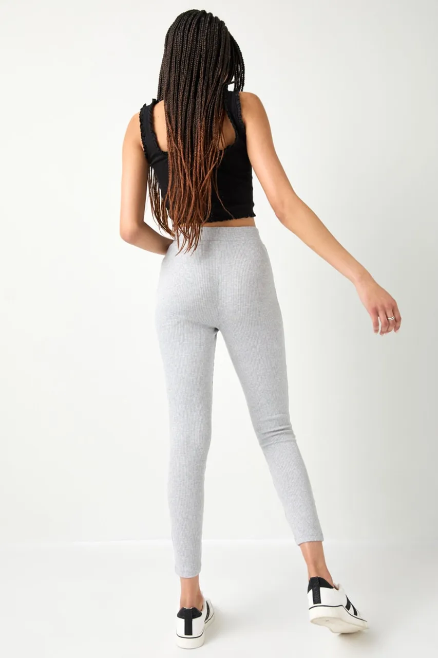 Sidney Rib Leggings