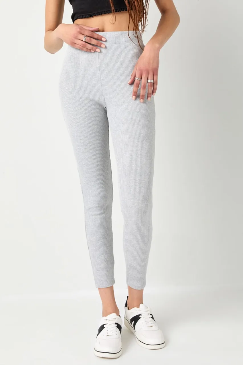 Sidney Rib Leggings