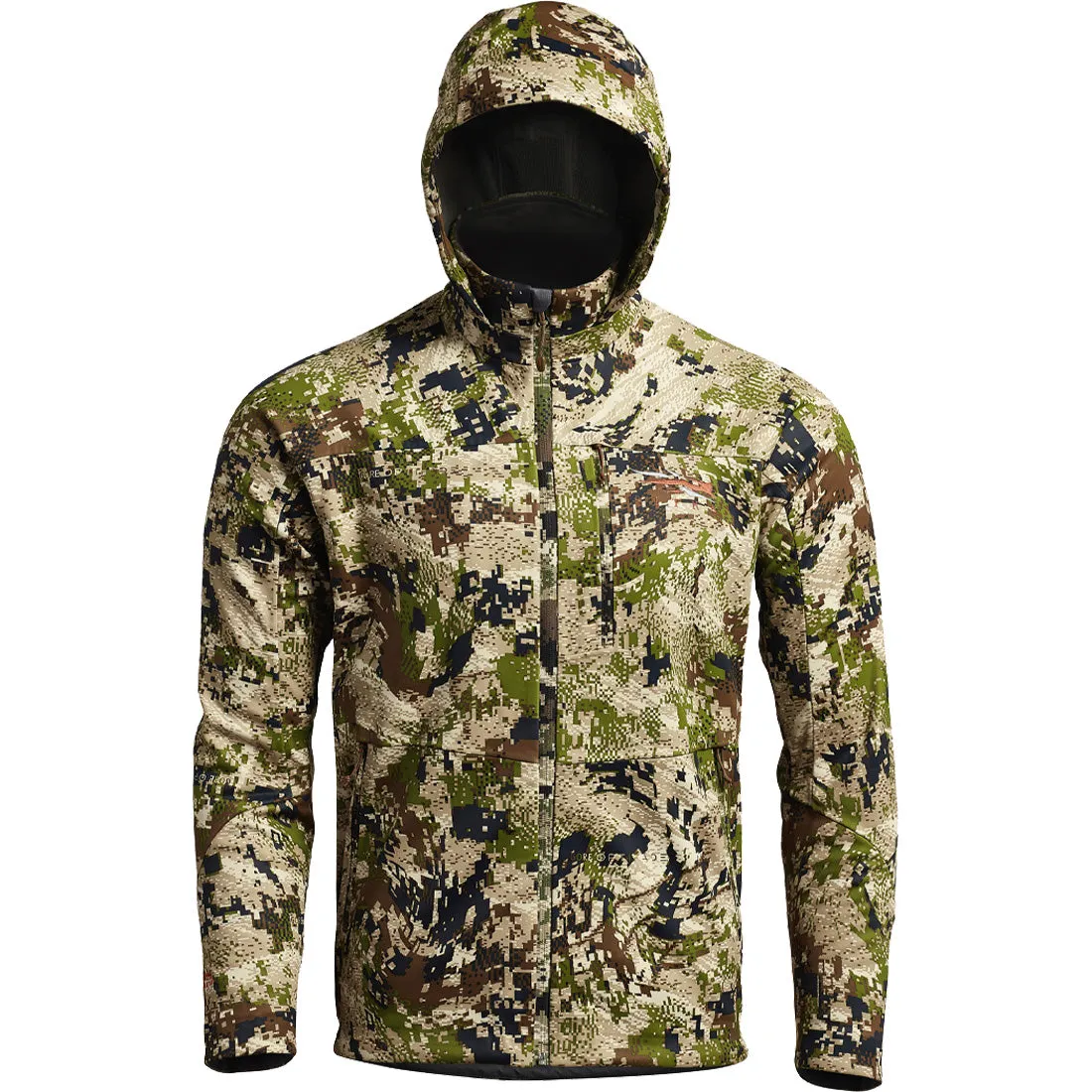 Sitka Jetstream Jacket - Men's