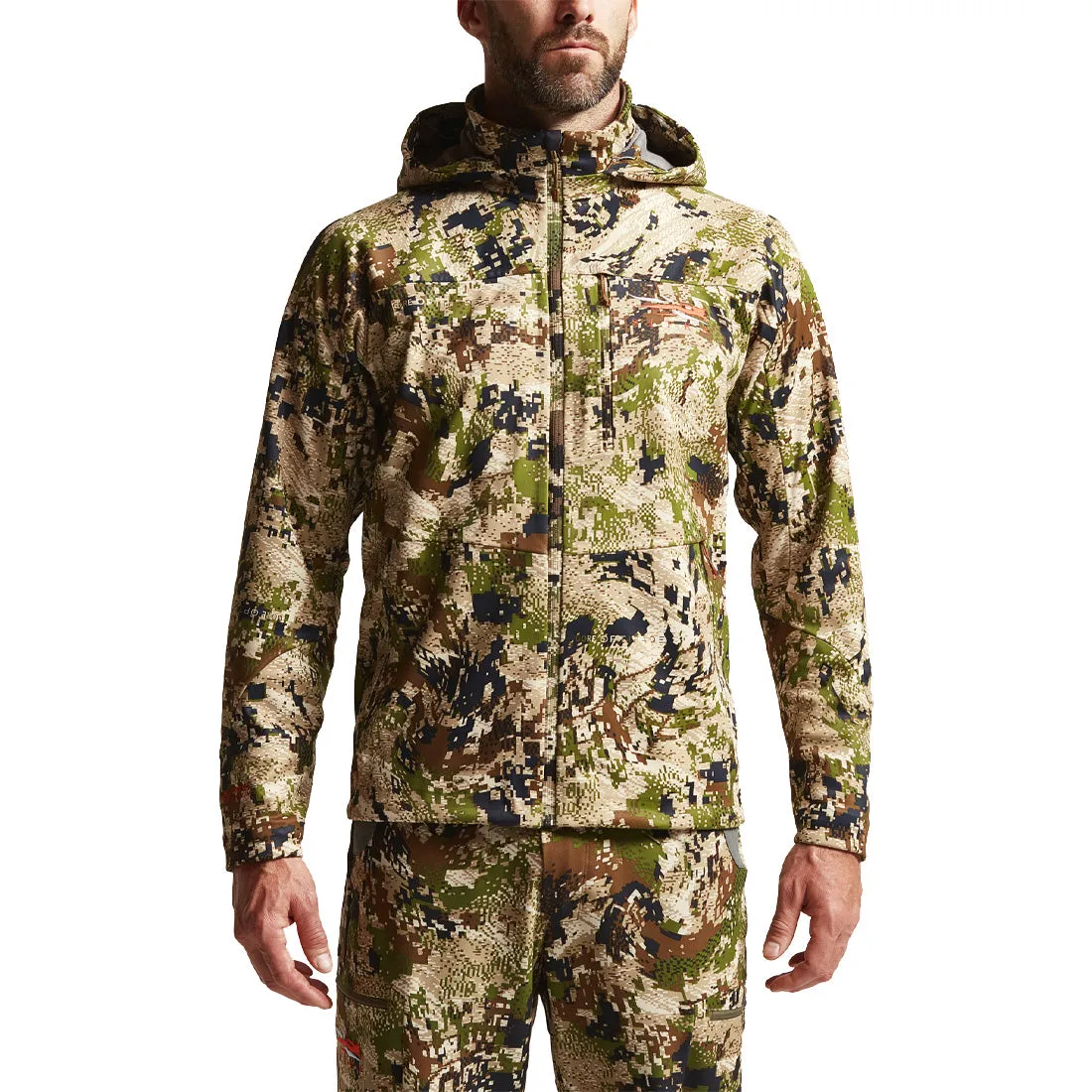 Sitka Jetstream Jacket - Men's