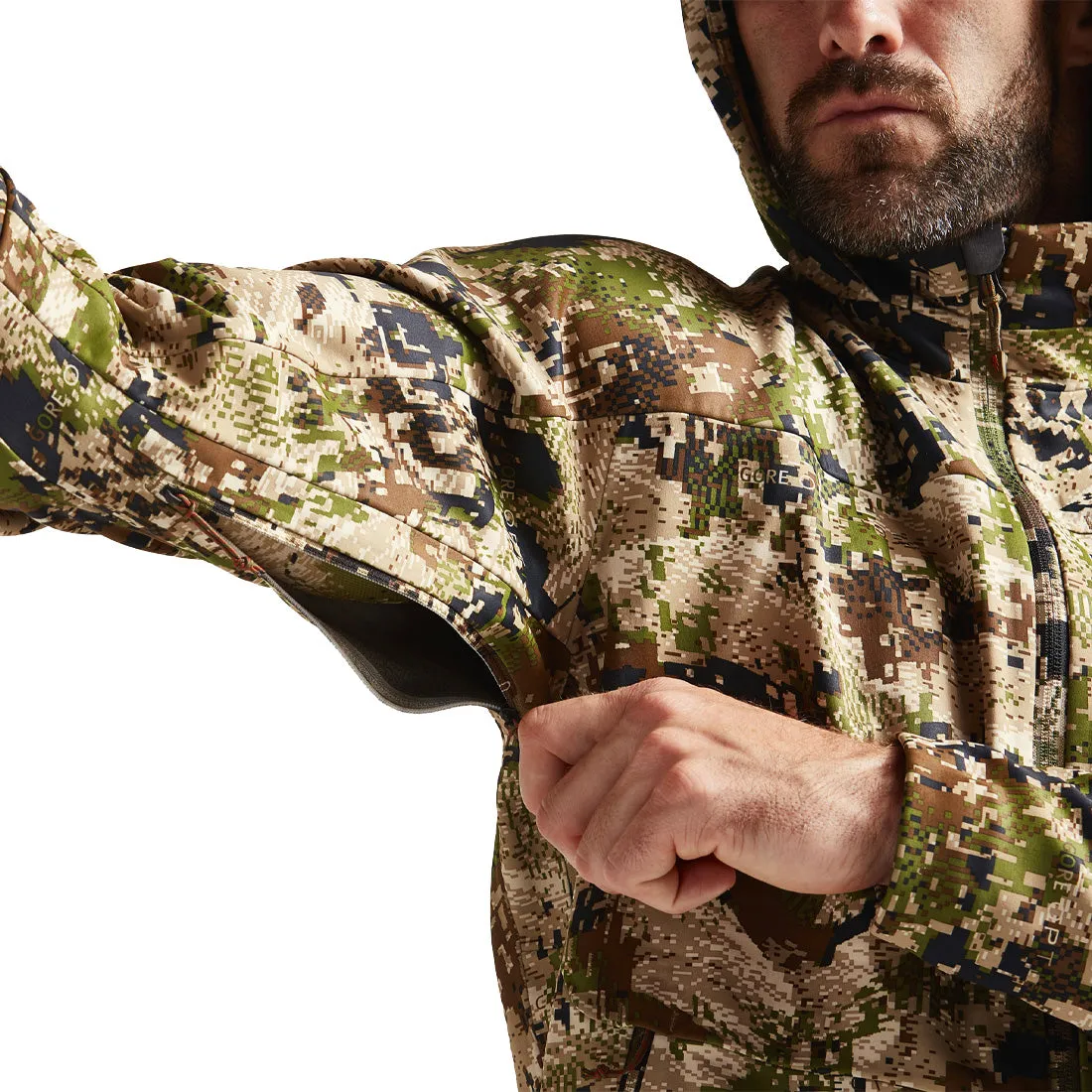 Sitka Jetstream Jacket - Men's