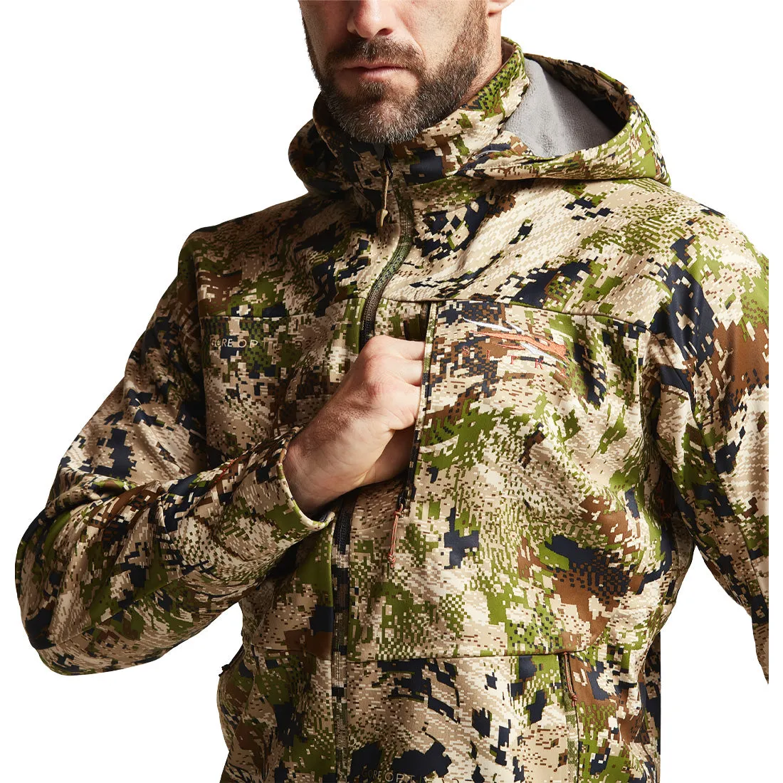 Sitka Jetstream Jacket - Men's