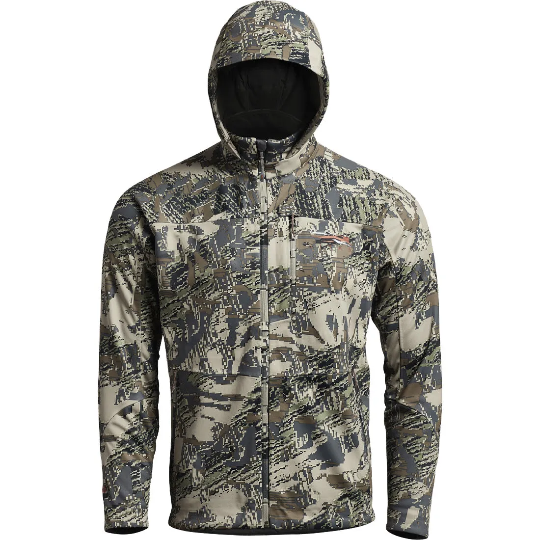 Sitka Jetstream Jacket - Men's