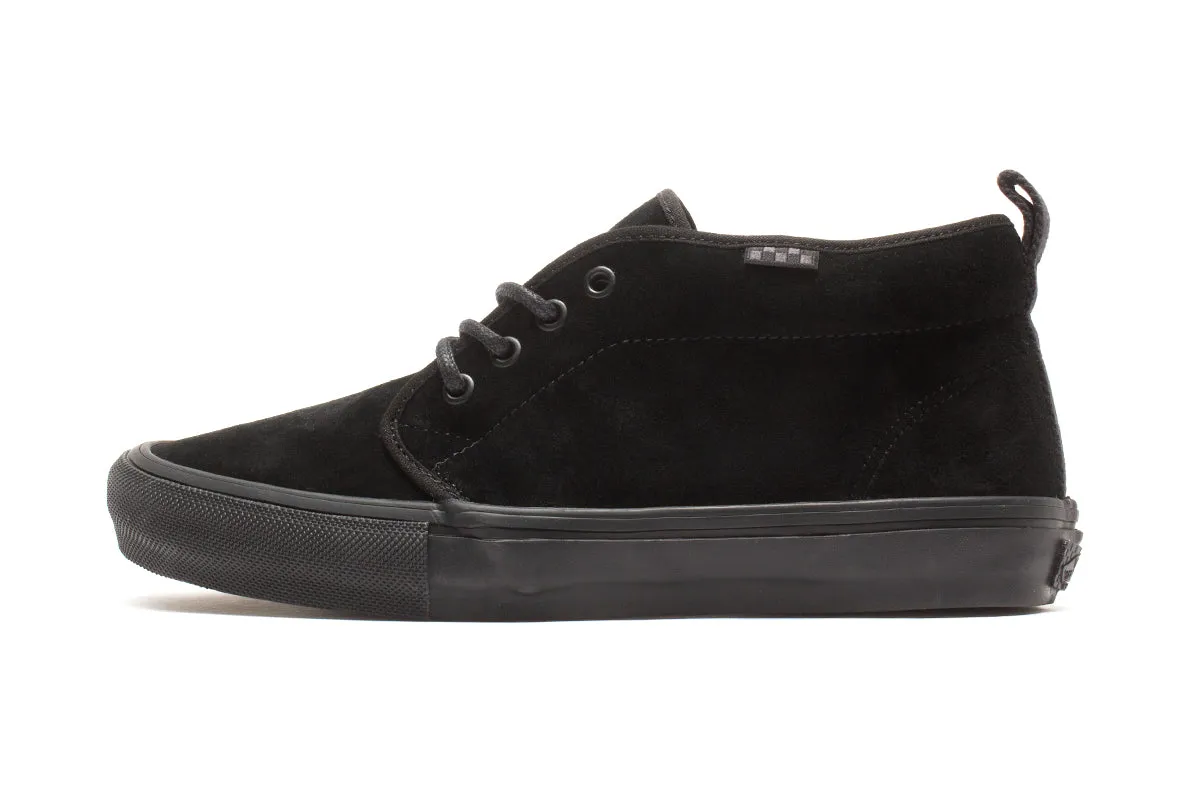 Skate Chukka VCU