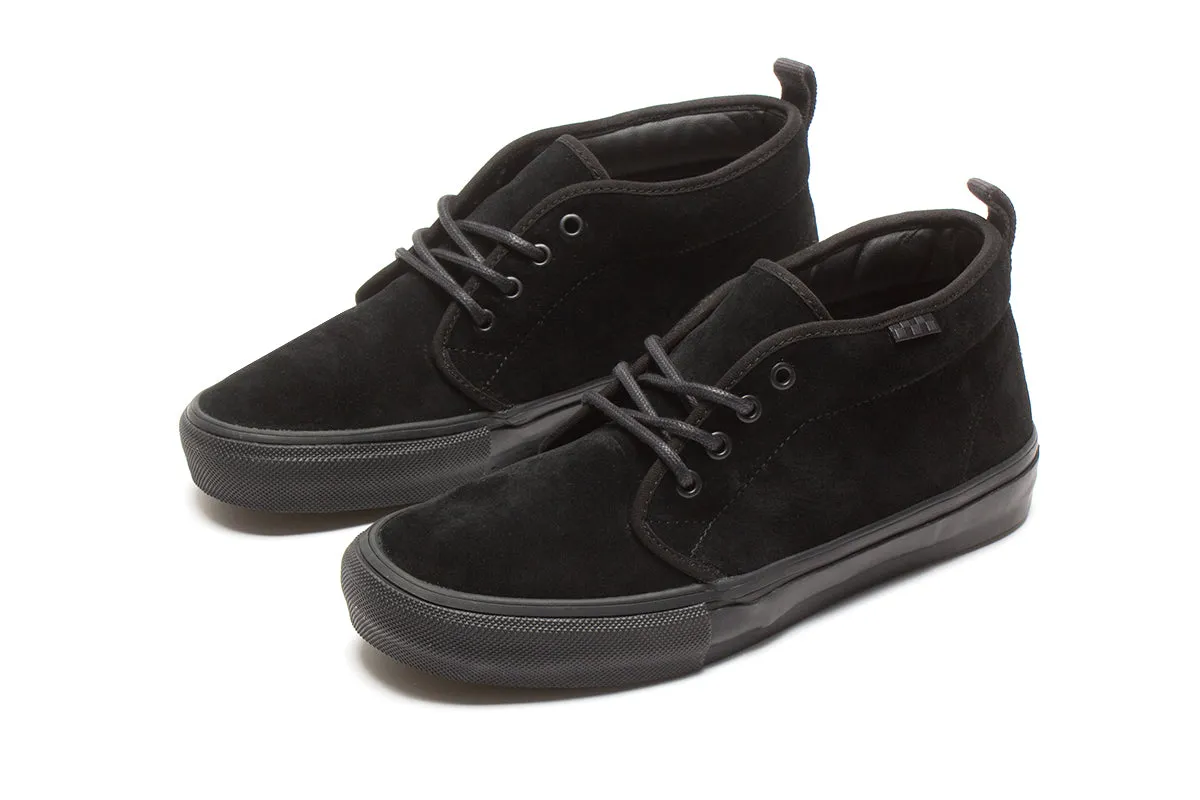 Skate Chukka VCU