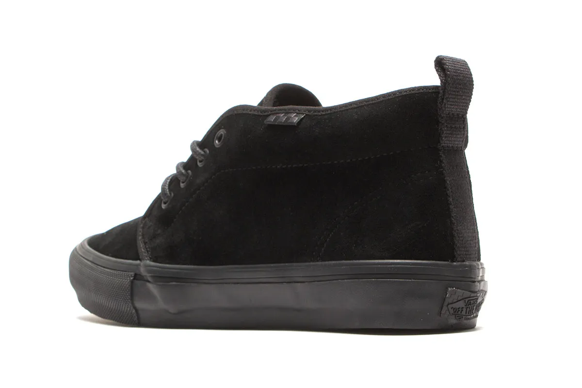 Skate Chukka VCU