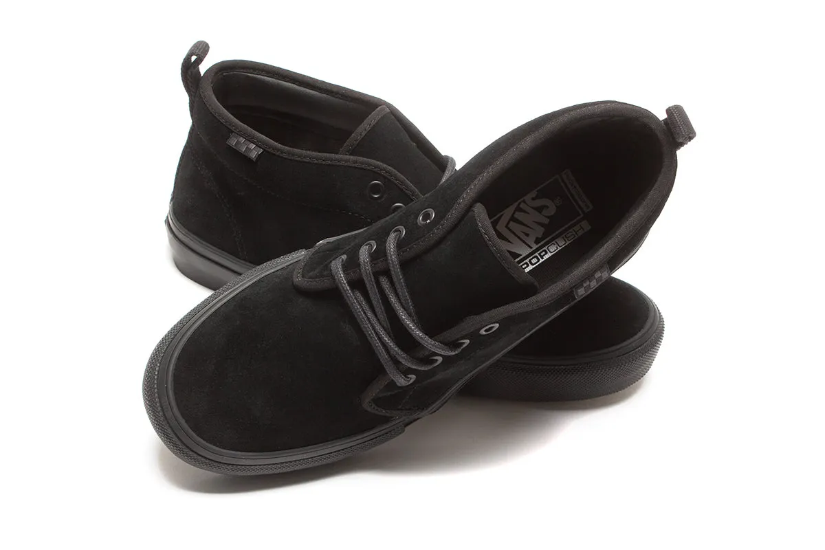 Skate Chukka VCU