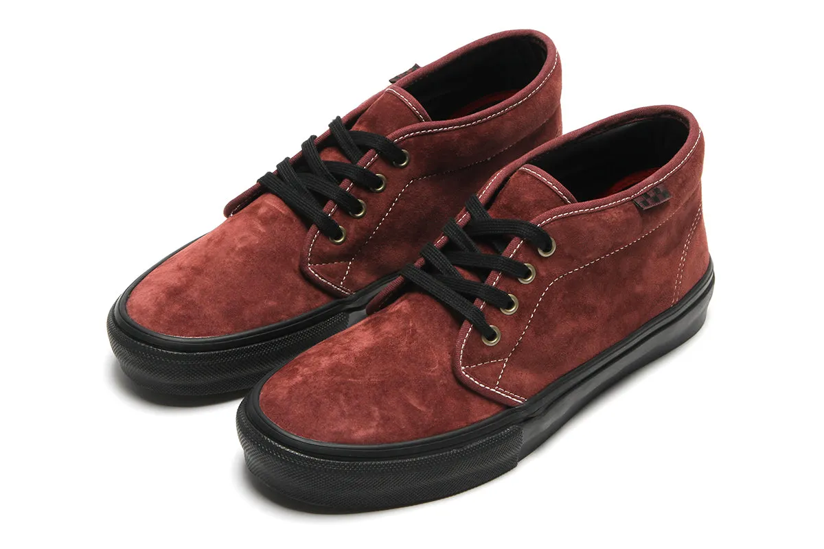 Skate Chukka