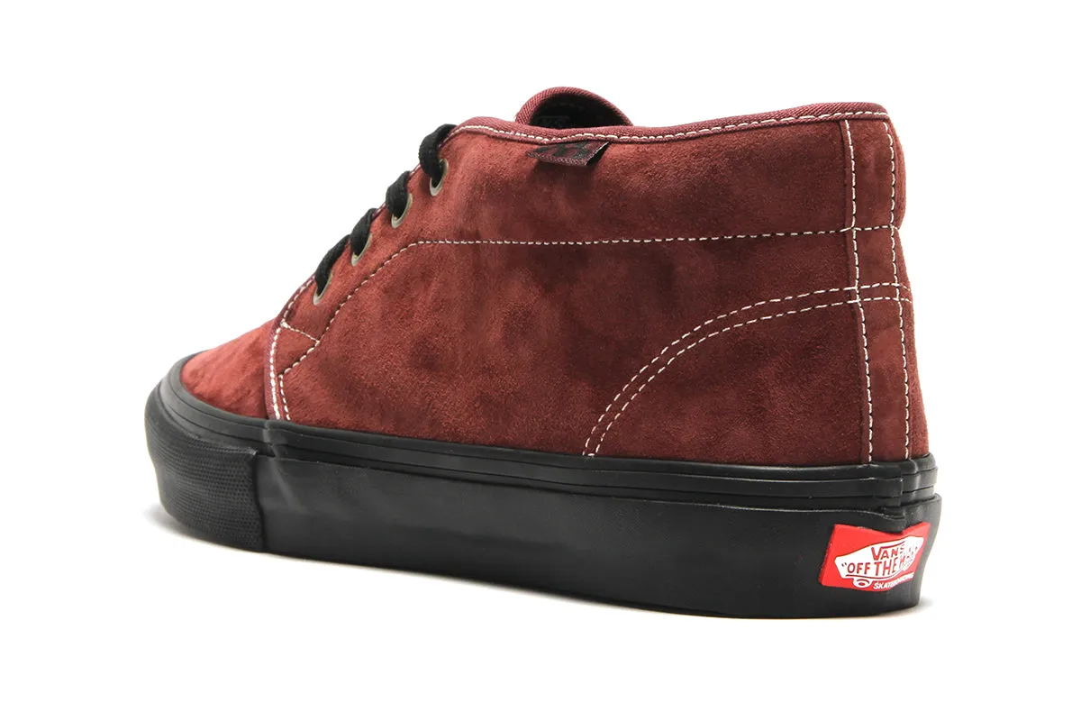 Skate Chukka