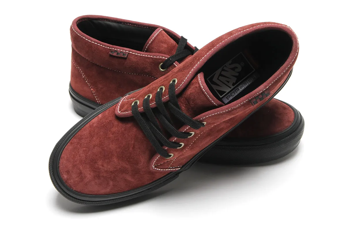 Skate Chukka