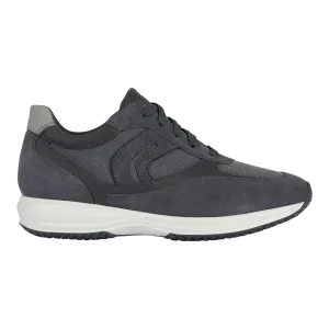 Sneakers da uomo happy grigio Cod: U0162P