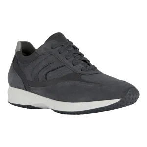 Sneakers da uomo happy grigio Cod: U0162P