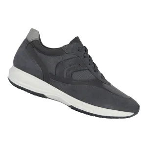 Sneakers da uomo happy grigio Cod: U0162P