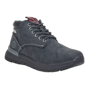 Sneakers da uomo  nero Cod: CBM221530