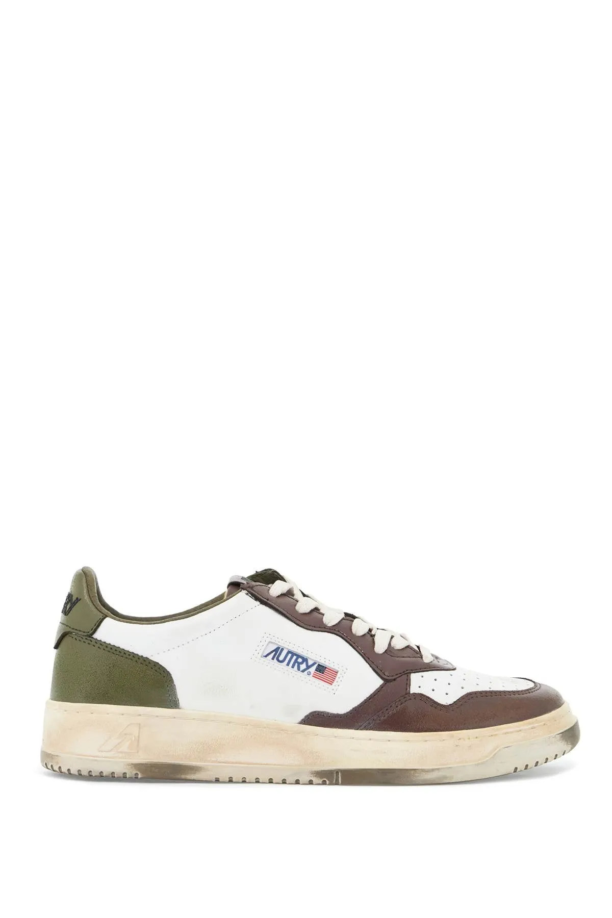 Sneakers Medalist Low Super Vintage