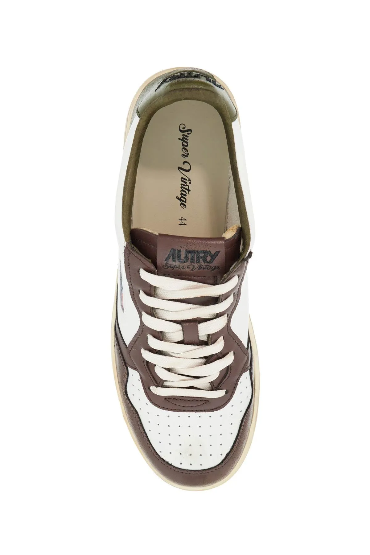 Sneakers Medalist Low Super Vintage