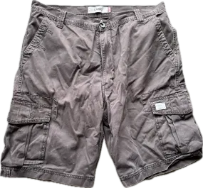 SOA: Clay’s LEVI’S Cargo Shorts (XL)