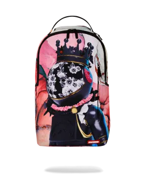 Sprayground Backpack -  Astro Queen Dlxsr Backpack Pink