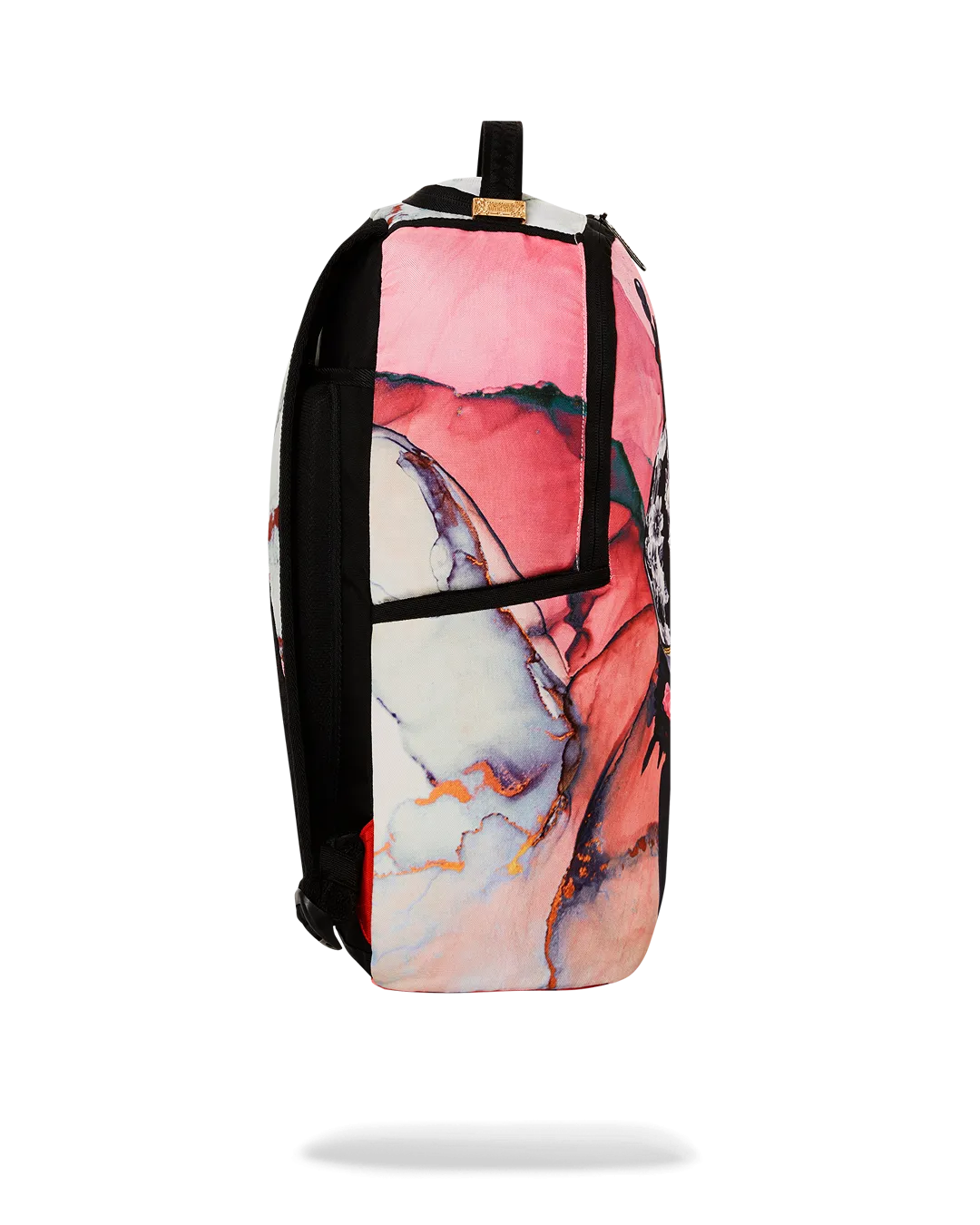 Sprayground Backpack -  Astro Queen Dlxsr Backpack Pink