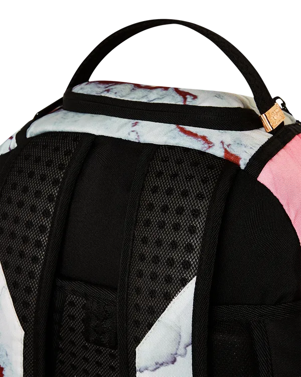 Sprayground Backpack -  Astro Queen Dlxsr Backpack Pink