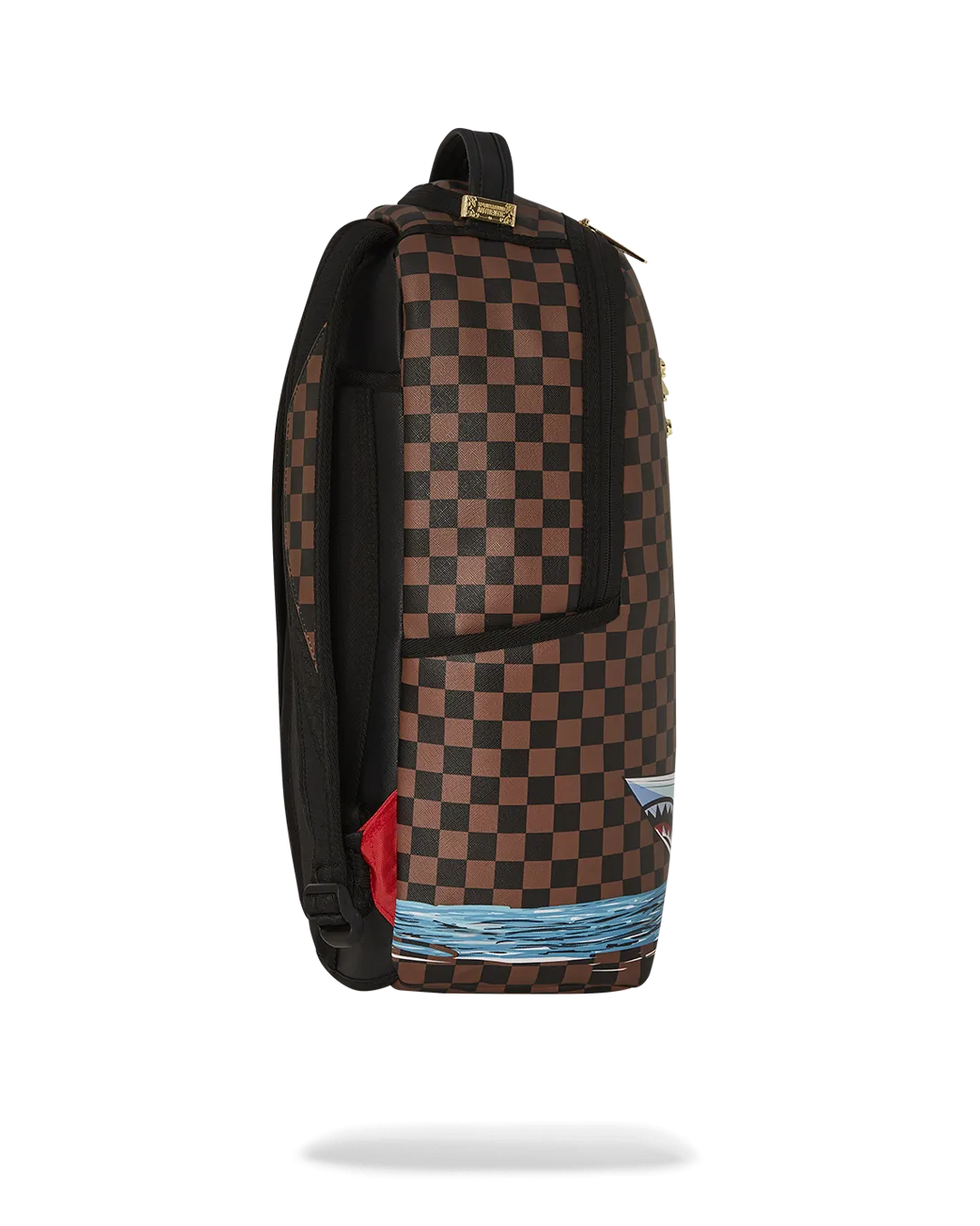 Sprayground Backpack - The 305 Speedboat Getaway Backpack