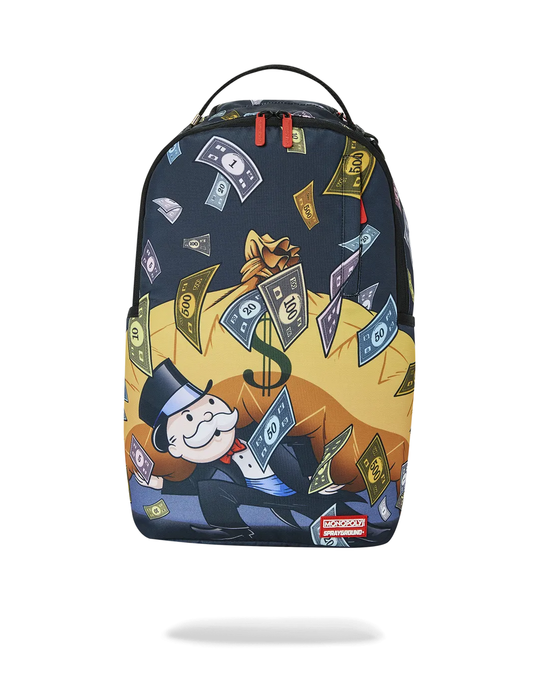 Sprayground - Monopoly Heavybags Backpack