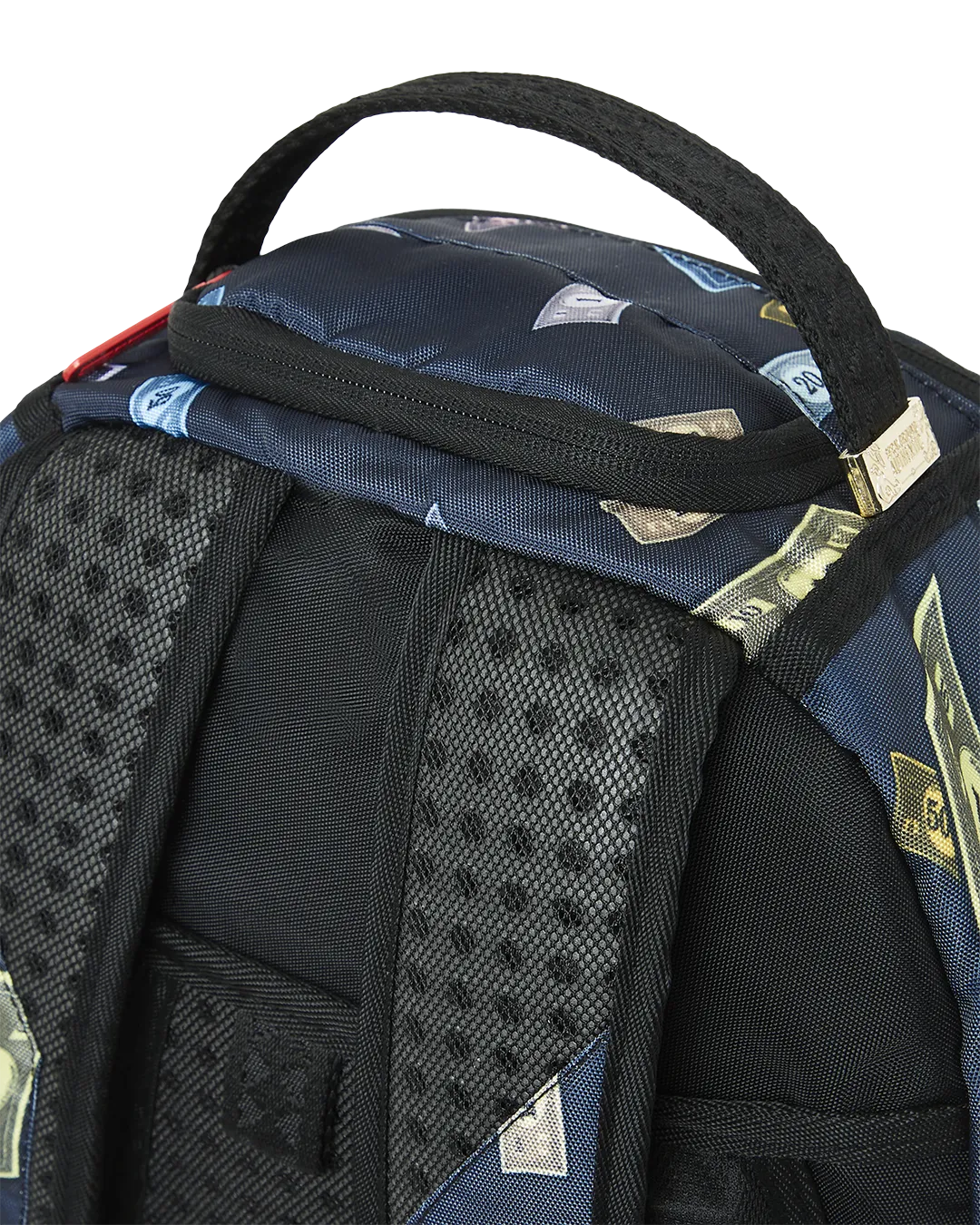 Sprayground - Monopoly Heavybags Backpack