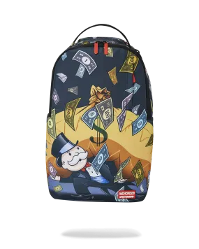 Sprayground - Monopoly Heavybags Backpack