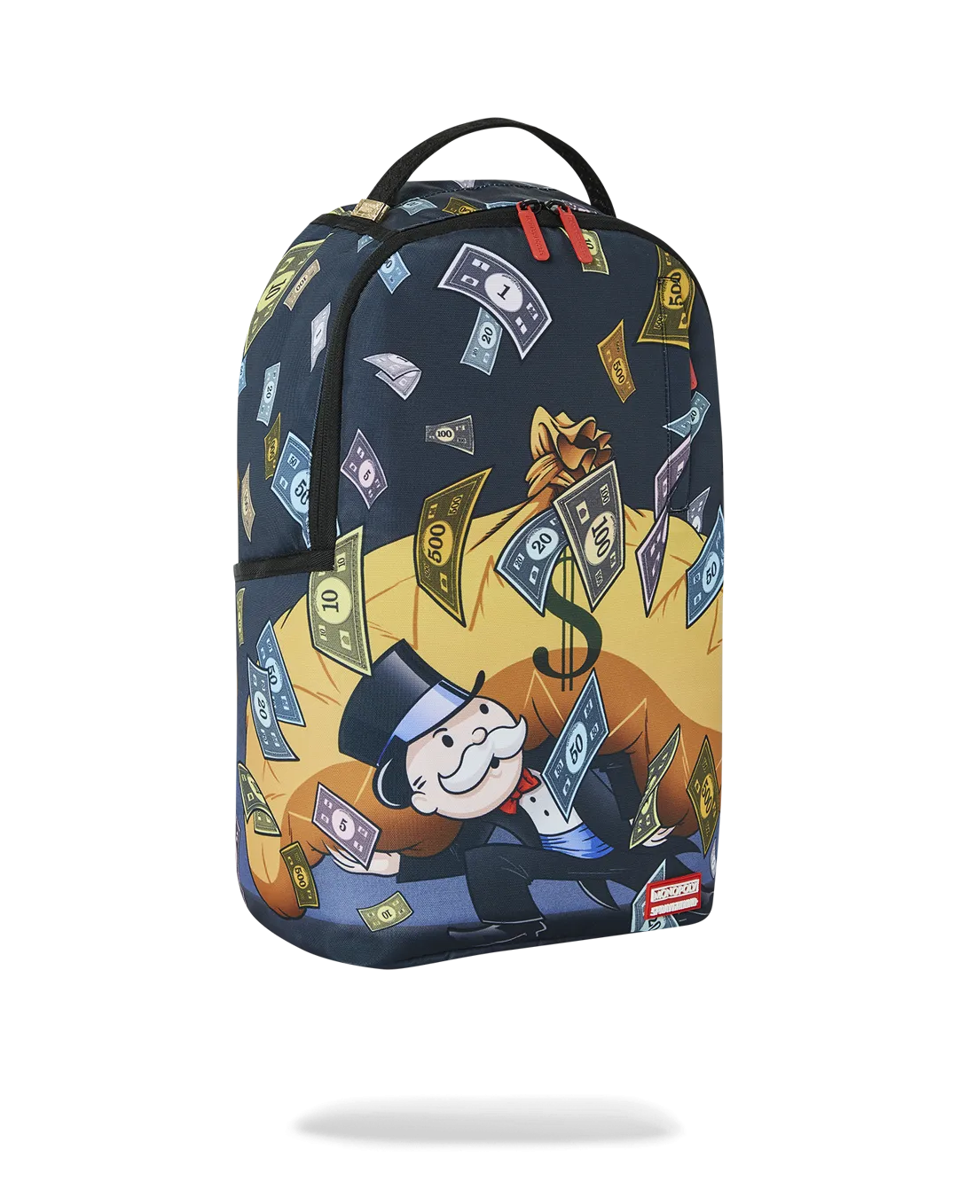 Sprayground - Monopoly Heavybags Backpack