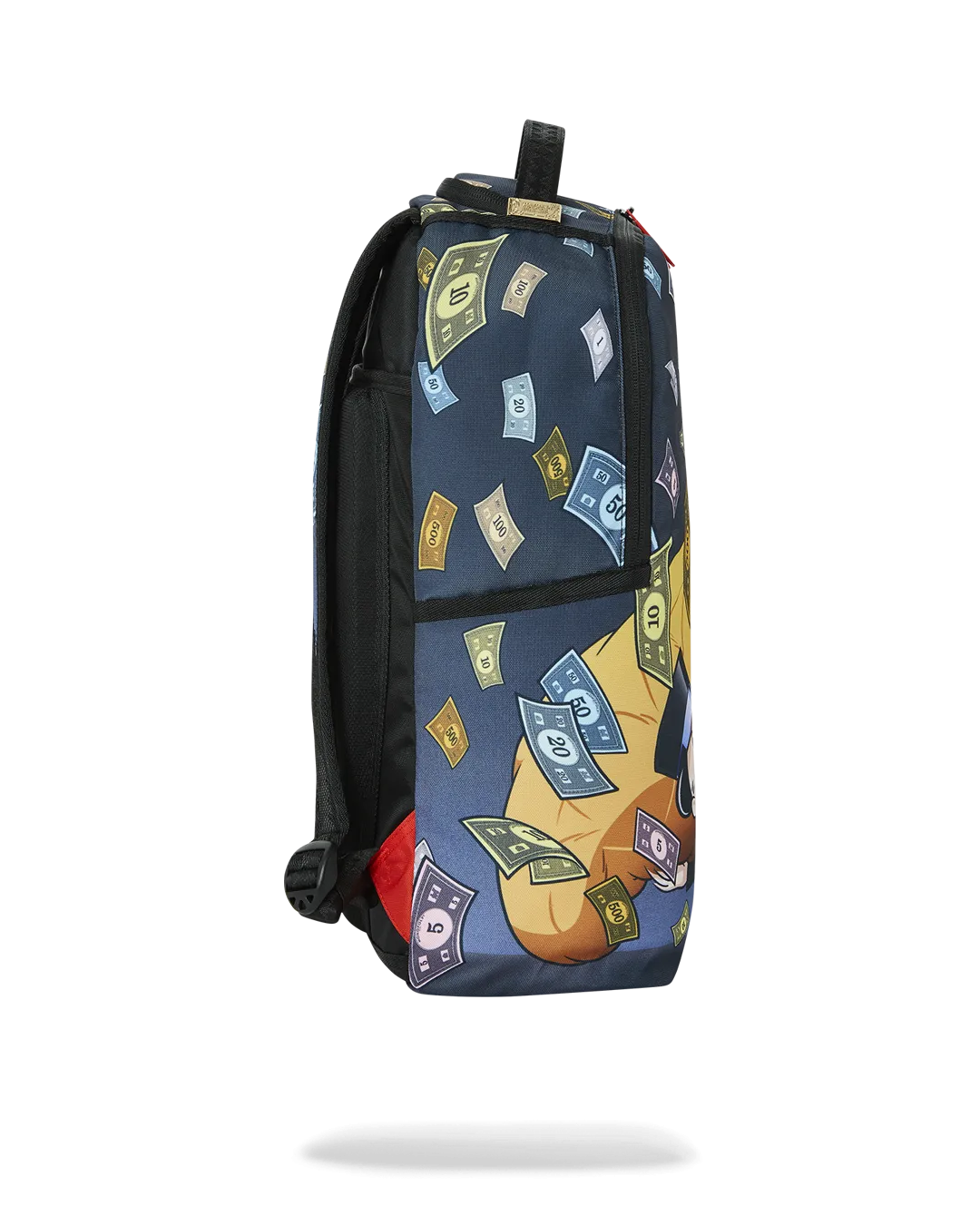 Sprayground - Monopoly Heavybags Backpack