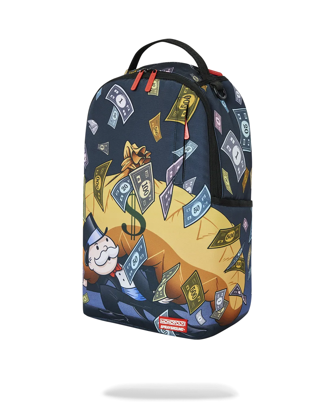 Sprayground - Monopoly Heavybags Backpack