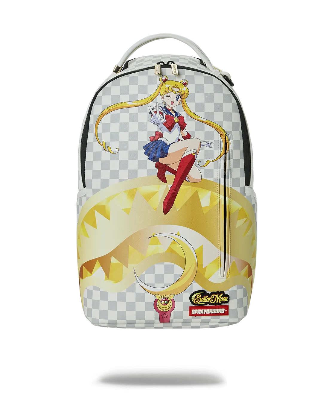 Sprayground - Sailor Moon Wink Backpack (Dlxv)