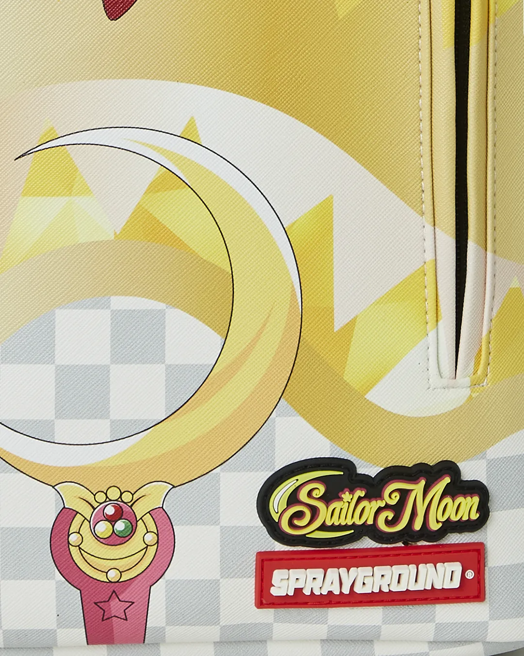 Sprayground - Sailor Moon Wink Backpack (Dlxv)