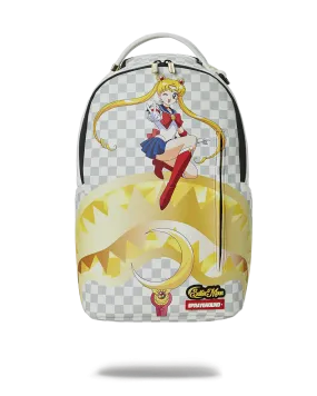 Sprayground - Sailor Moon Wink Backpack (Dlxv)