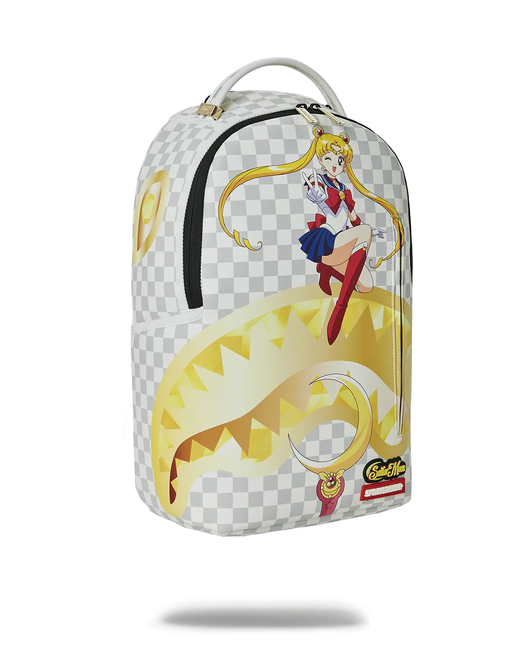 Sprayground - Sailor Moon Wink Backpack (Dlxv)