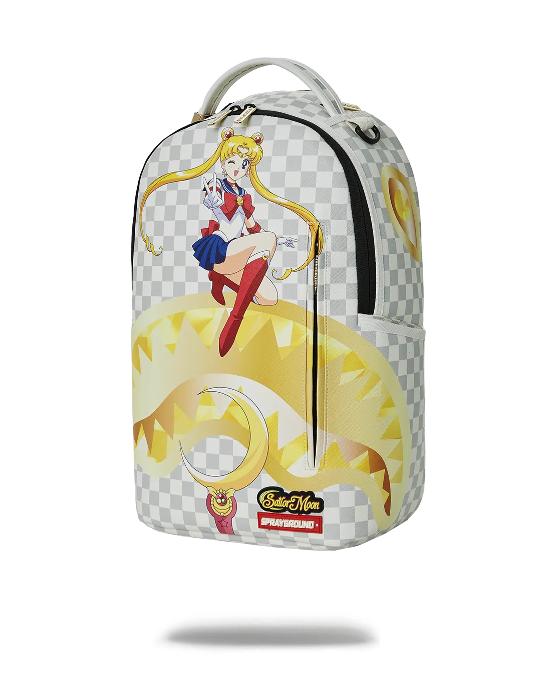 Sprayground - Sailor Moon Wink Backpack (Dlxv)